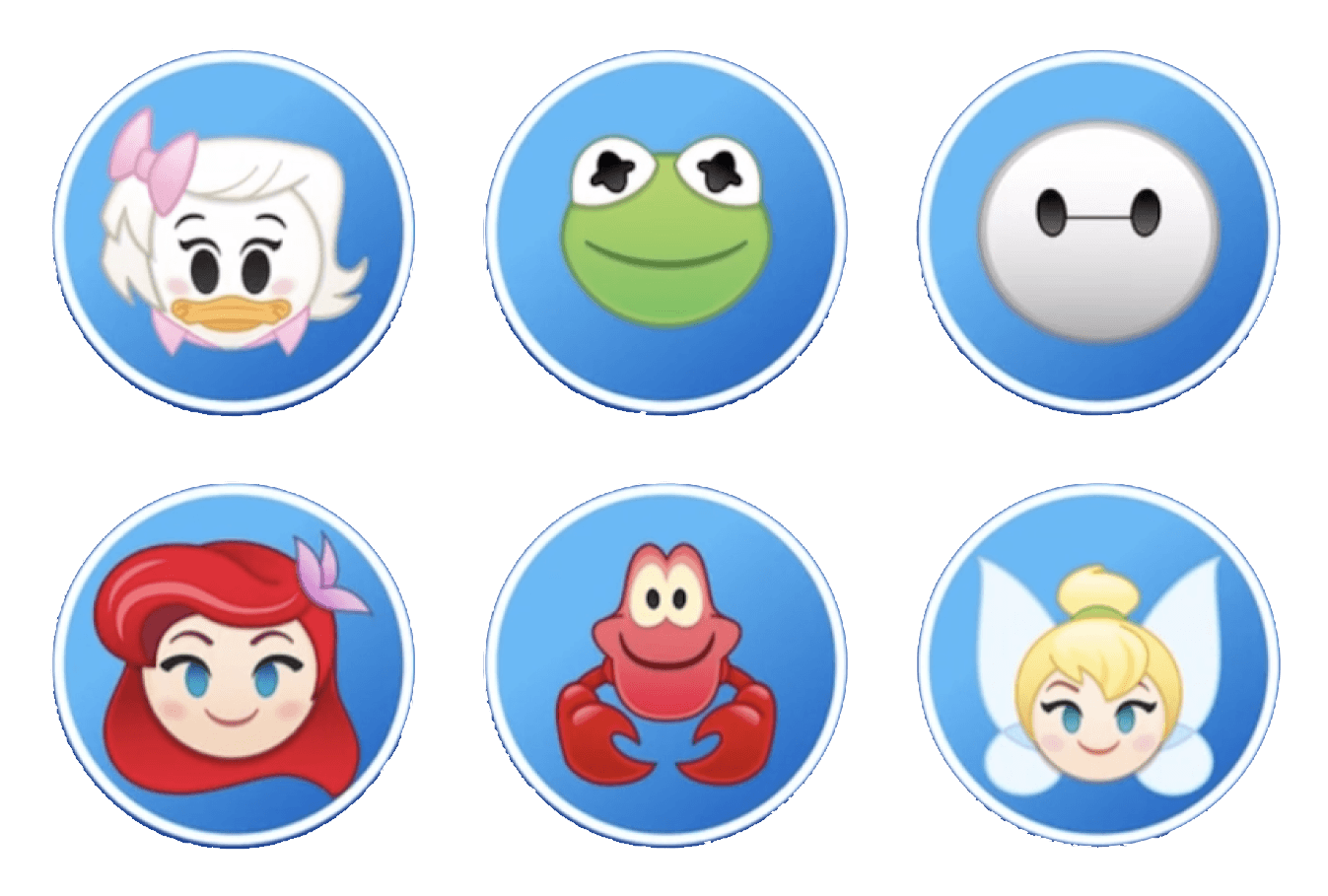 DisneyNow