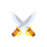 Gaming animations